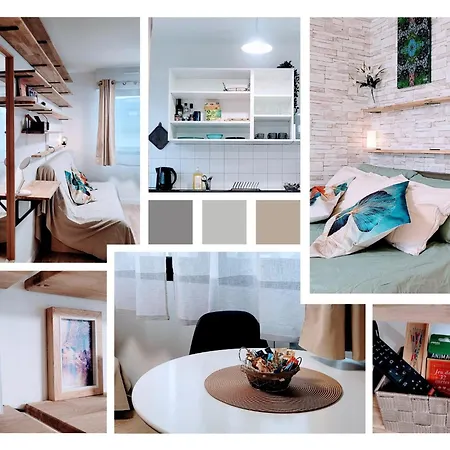 Cosy Proche Disney And Paris Lagny